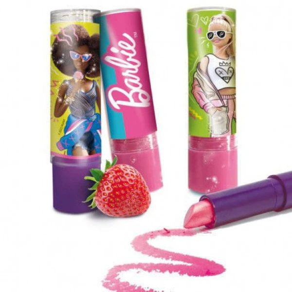 LISCIANI BARBIE MY LIPSTICK COLOUR CHANGE
