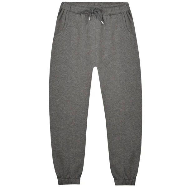 ENERGIERS BEBE TROUSERS DARK MELANGE