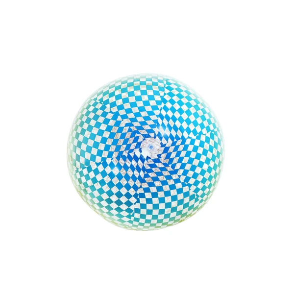 BESTWAY ΦΟΥΣΚΩΤΗ ΜΠΑΛΑ ΠΑΡΑΛΙΑΣ 107 εκ. COLORSPHERE