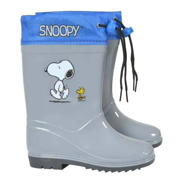 ΓΑΛΟΤΣΕΣ SNOOPY BLUE