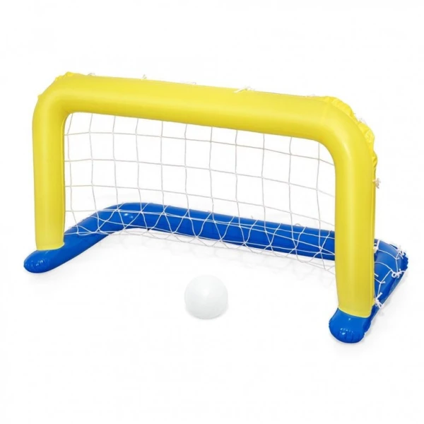 BESTWAY ΦΟΥΣΚΩΤΟ ΤΕΡΜΑ POLO WATER FRAME 142x76 εκ.