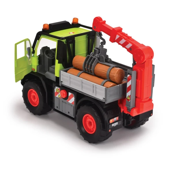 DICKIE TOYS ΟΧΗΜΑ UNIMOG U530 50 cm