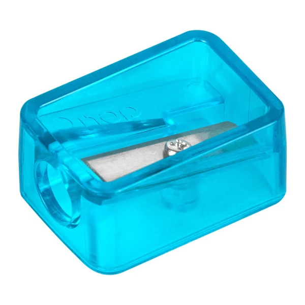 DELI ΠΛΑΣΤΙΚΗ ΞΥΣΤΡΑ ΜΟΝΗ 8mm COMIKO - 4 ΧΡΩΜΑΤΑ