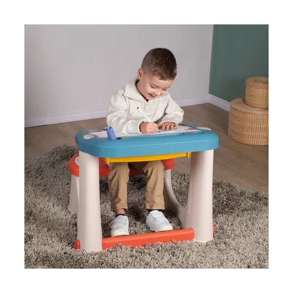 SMOBY MAGICAL DESK