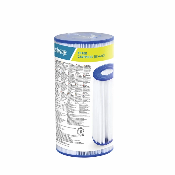 BESTWAY FLOWCLEAR FILTER CARTRIDGE III A/C
