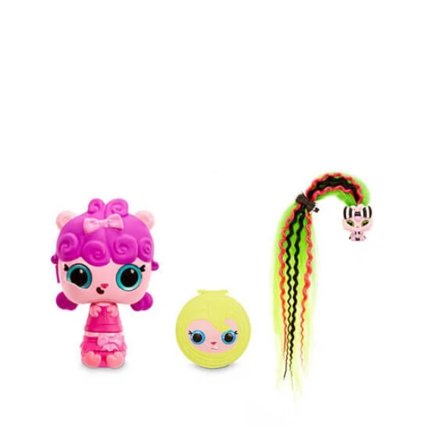 POP POP HAIR SURPRISE 3 ΙΝ 1 POPS