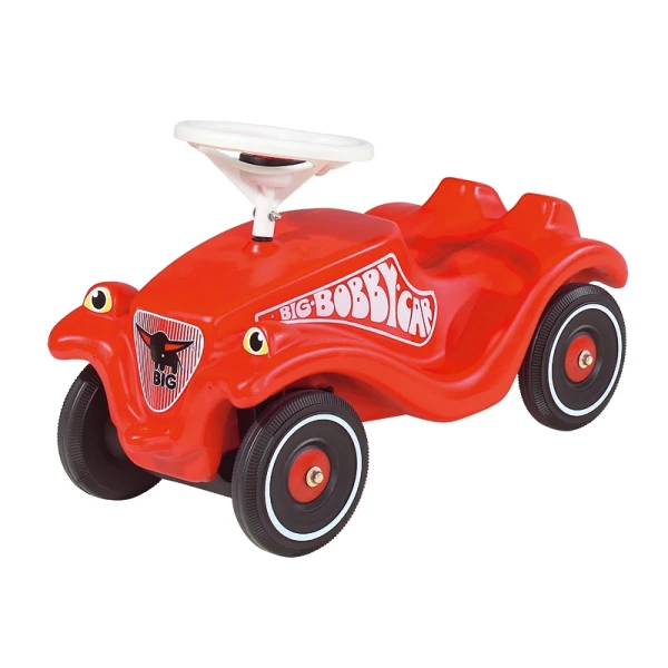 Foot BIG BOBBY CAR CLASSIC CAR