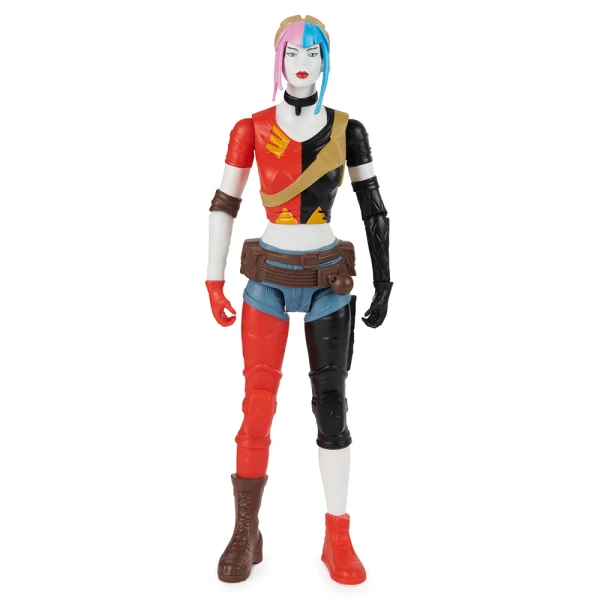 BATMAN 30 cm FIGURE HARLEY QUINN