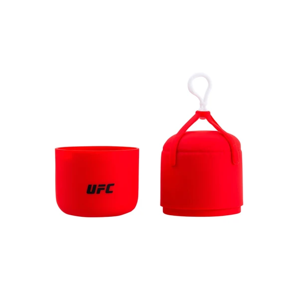 UFC OCTAGON FIGHTERS ΣΑΚΟΣ ΤΟΥ ΜΠΟΞ ΚΑΨΟΥΛΑ ΜΕ ΦΙΓΟΥΡΑ ΕΚΠΛΗΞΗ