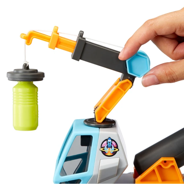 LITTLE TIKES BIG ADVENTURES STEM ΔΙΑΣΤΗΜΙΚΟ ROVER