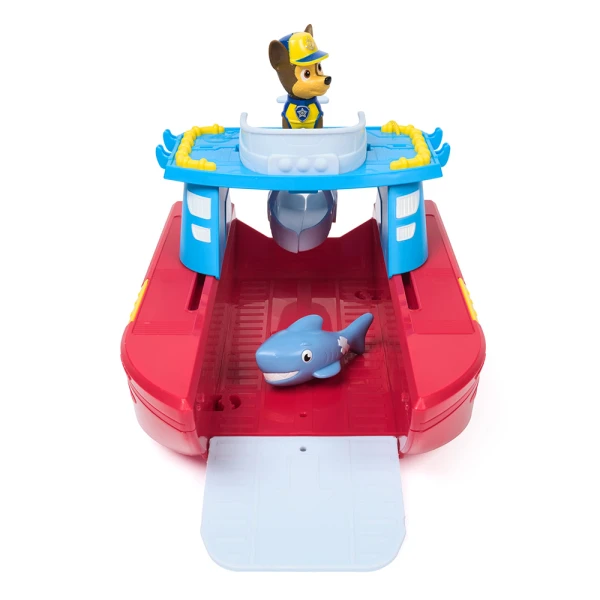 PAW PATROL SEA PATROLLER