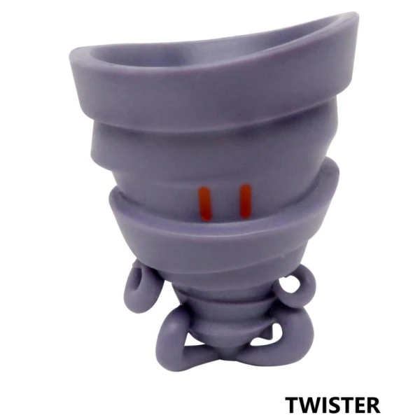 STUMBLE GUYS SERIES 2 3D MINI ΦΙΓΟΥΡΕΣ ΣΕΤ ΤΩΝ 5 - ΔΙΑΦΟΡΑ ΣΧΕΔΙΑ