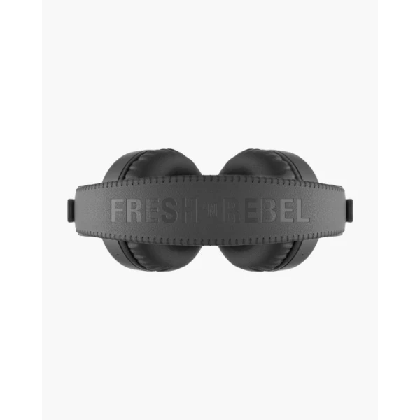 FRESH n REBEL ΑΣΥΡΜΑΤΑ ΑΚΟΥΣΤΙΚΑ CODE CORE STORM GREY
