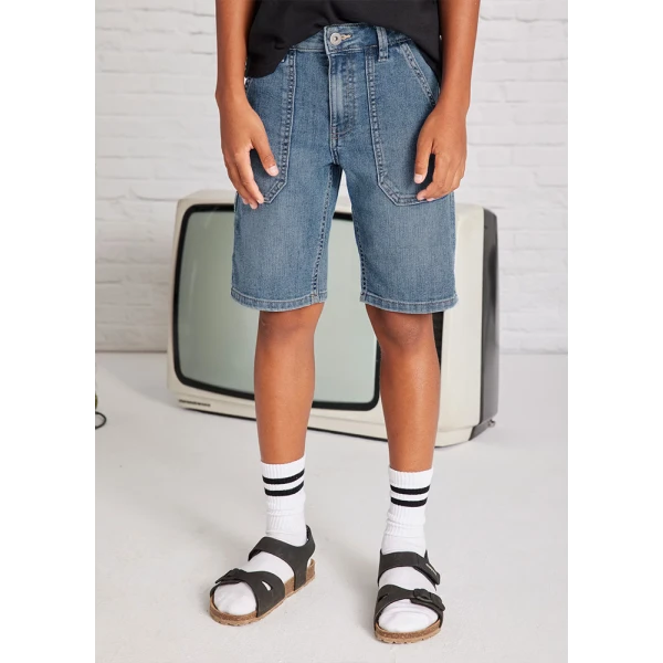 MAYORAL BERMUDA SHORTS ΝΤΕΝΙΜ JEAN 