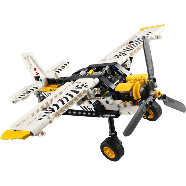 LEGO® TECHNIC™ BUSH PLANE