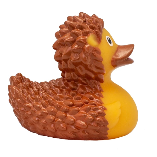 LILALU ΠΑΠΑΚΙ - HEDGEHOG DUCK