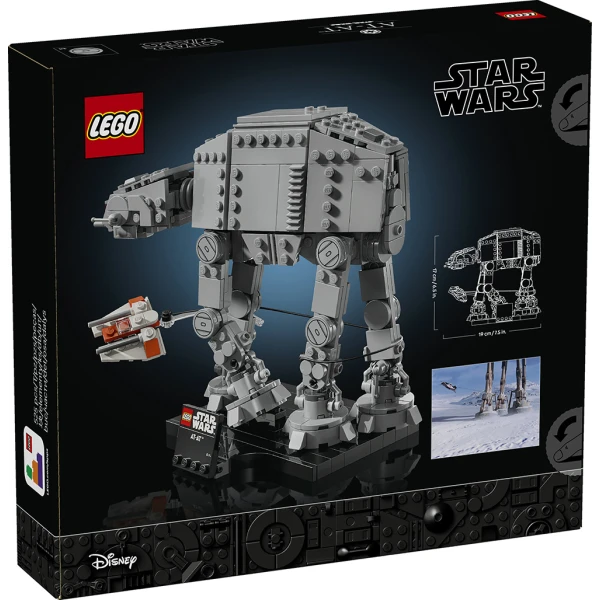 LEGO® STAR WARS™ AT-AT™