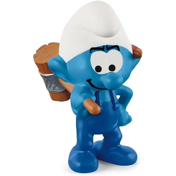 ΜΙΝΙΑΤΟΥΡΑ SCHLEICH ΣΤΡΟΥΜΦΑΚΙ ΞΕΦΤΕΡΗΣ