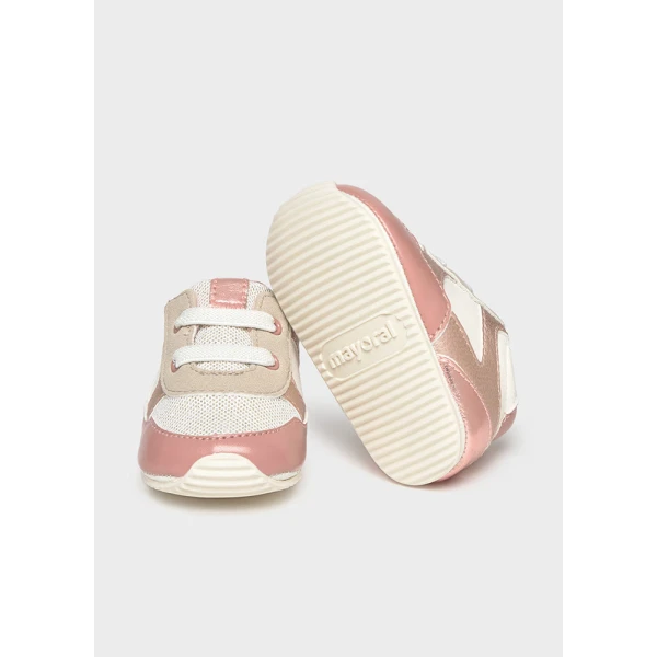 MAYORAL ATHLETIC SHOES PINK 