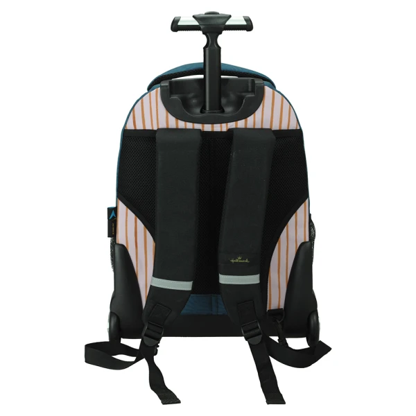 HALLMARK TROLLEY DASHES