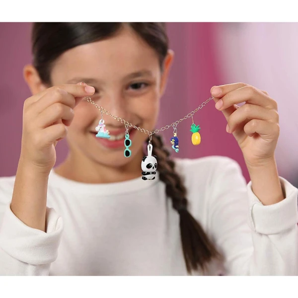 FUNLOCKETS SECRET TREASURE HUNTING
