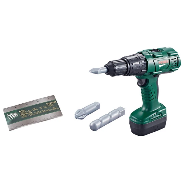 DRILL WITH SOUNDS