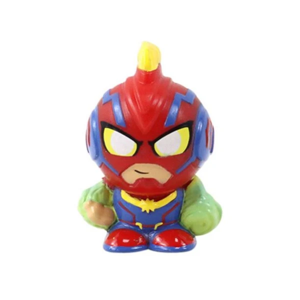 CAPSTARS MARVEL COLLECTIBLE FIGURE IN BOX