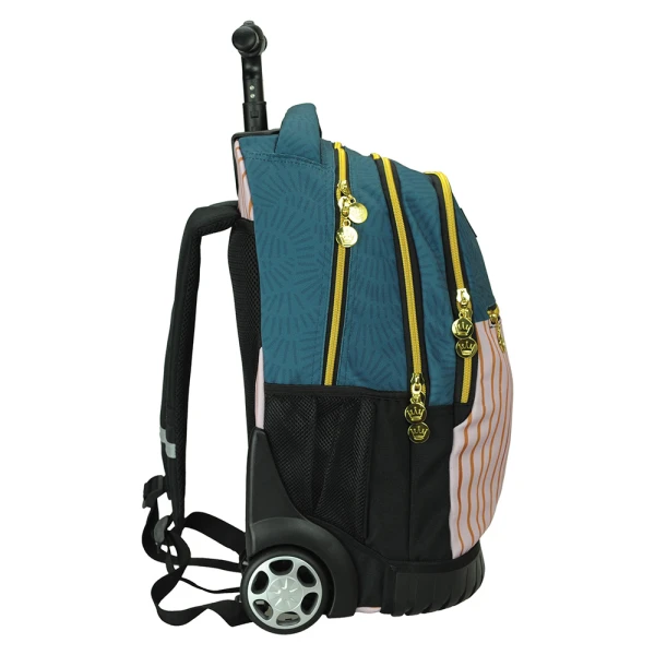 HALLMARK TROLLEY DASHES