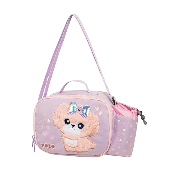 POLO 2026 LUNCH BAG FIZZ DOG