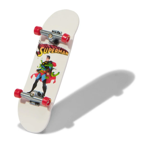 TECH DECK FINGERBOARD MINIATURE 4 pcs