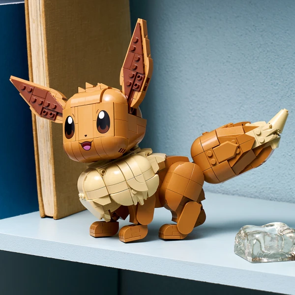 LEGO®  POKEMON EEVEE