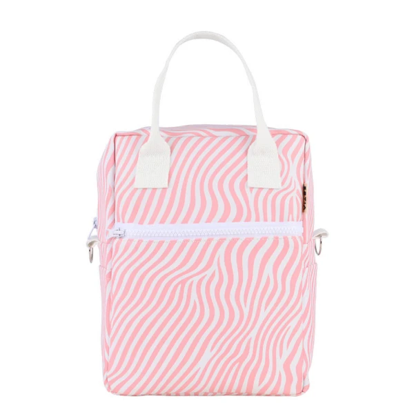 ESTIA HOME ART ΤΣΑΝΤΑ ΦΑΓΗΤΟΥ 7L - SOFT RIPPLE