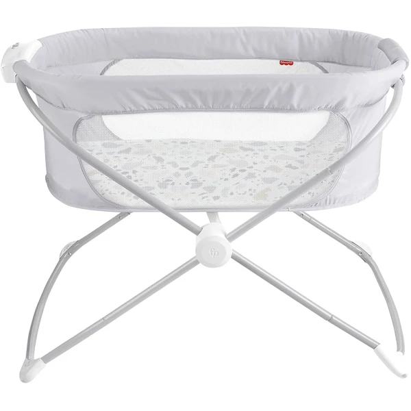 FISHER PRICE SOOTHING VIEW ΠΑΡΚΟΚΡΕΒΑΤΟ 89,2 χ 68 εκ.