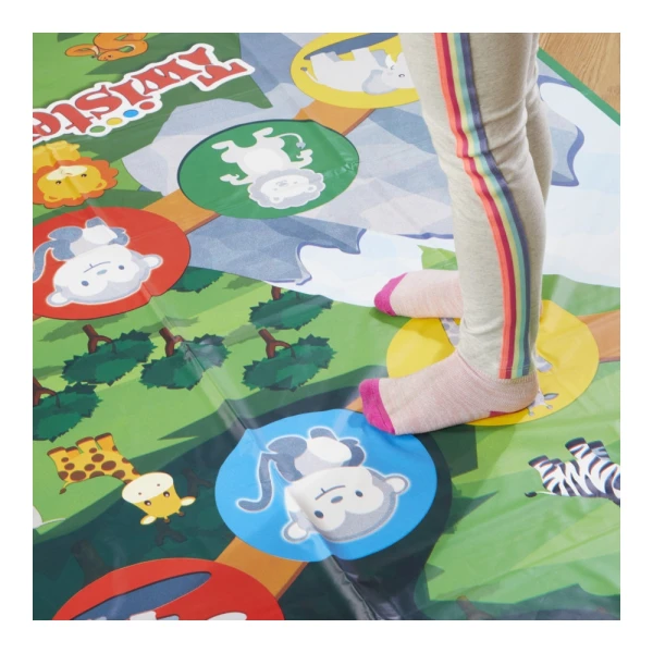 GAME TWISTER JUNIOR