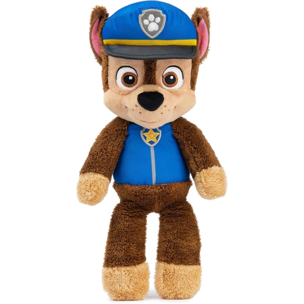 PAW PATROL PLUSH 33 cm CHASE