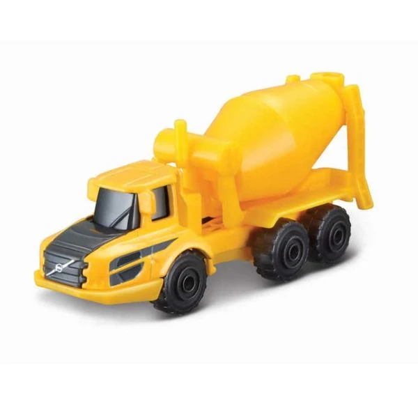 MAISTO FRESH METAL VOLVO DIECAST ΟΧΗΜΑΤΑ - ΔΙΑΦΟΡΑ ΣΧΕΔΙΑ