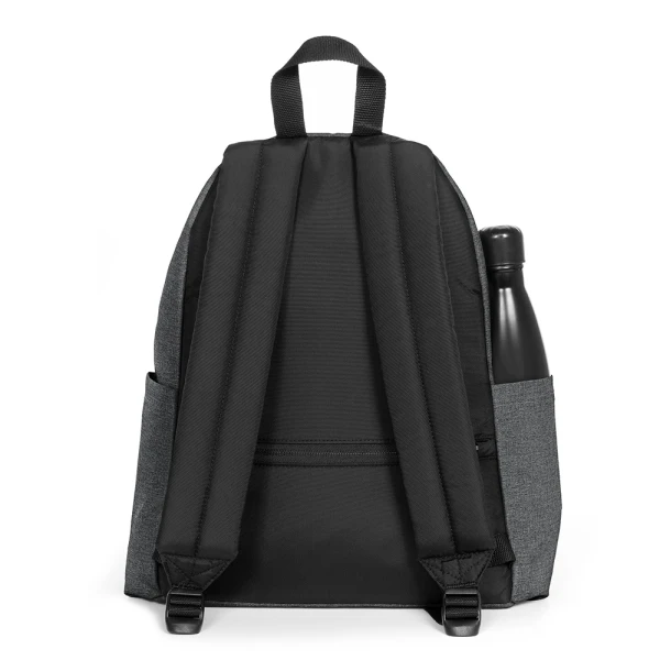 EASTPAK ΣΑΚΙΔΙΟ DAY PAK\'R BLACK DENIM
