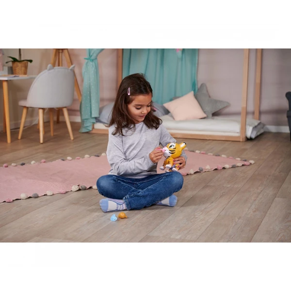 SIMBA PAMPER PETZ TIGER