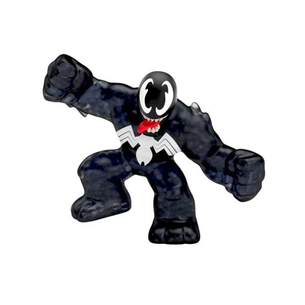 FIGURE GOO JIT ZU MARVEL SINGLE PACK SERIES 3 - 8 DESIGNS