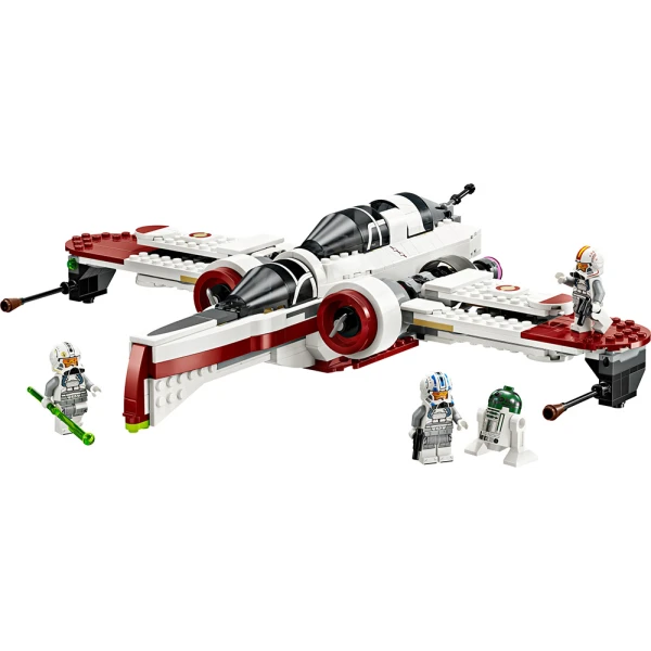LEGO® STAR WARS™ ΑΣΤΡΟΜΑΧΗΤΙΚΟ™ ARC-170