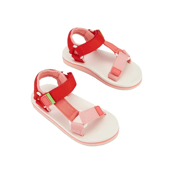 MAYORAL SANDALS CORAL