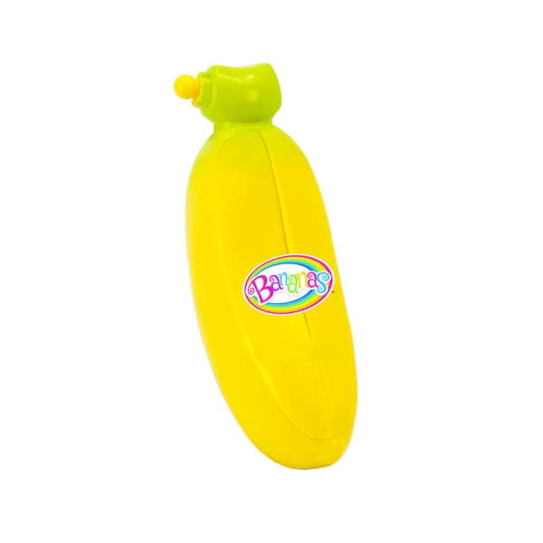GO BANANAS BANANA SERIES 1 - 6 COLOURS