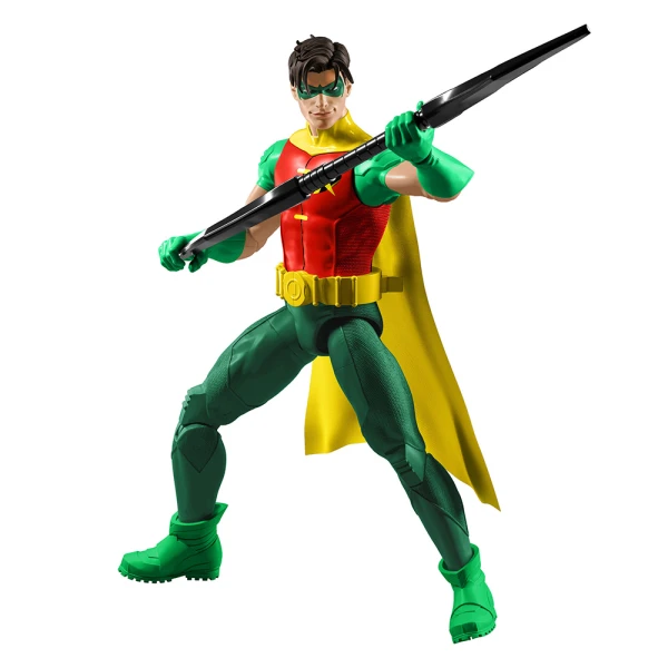 DC COMICS ΦΙΓΟΥΡΑ 15 εκ. ROBIN