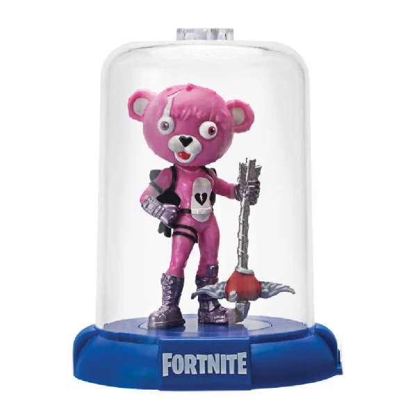 FORTNITE ΣΑΚΟΥΛΑΚΙ ΕΚΠΛΗΞΗ ΜΕ ΦΙΓΟΥΡΑ SERIES 1
