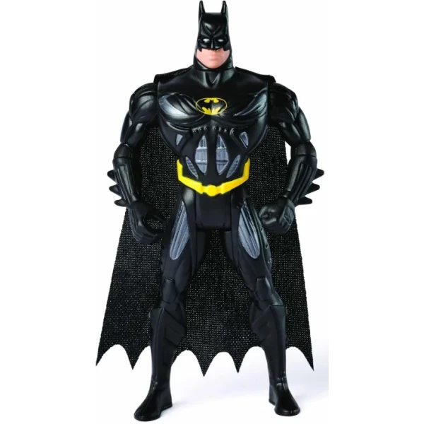 BATMAN RETRO FIGURES - 4 DESIGNS
