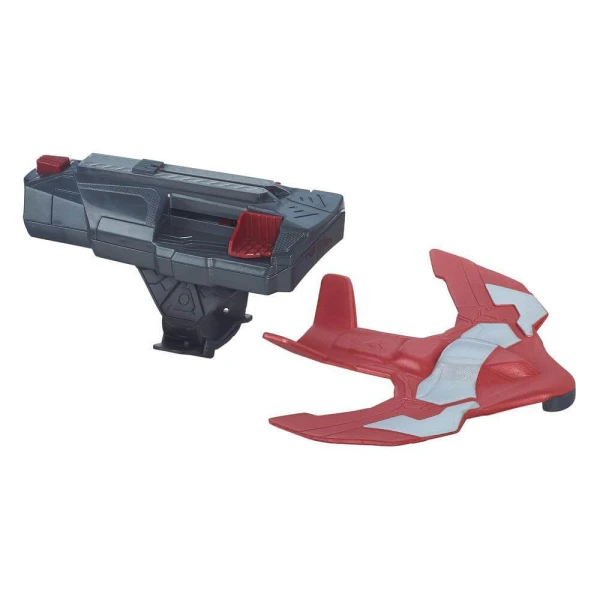 AVENGERS MISSION GEAR - 2 ΣΧΕΔΙΑ