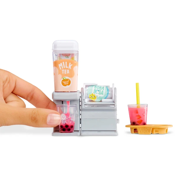 MINIVERSE APPLIANCES MAKE IT MINI SURPRISE