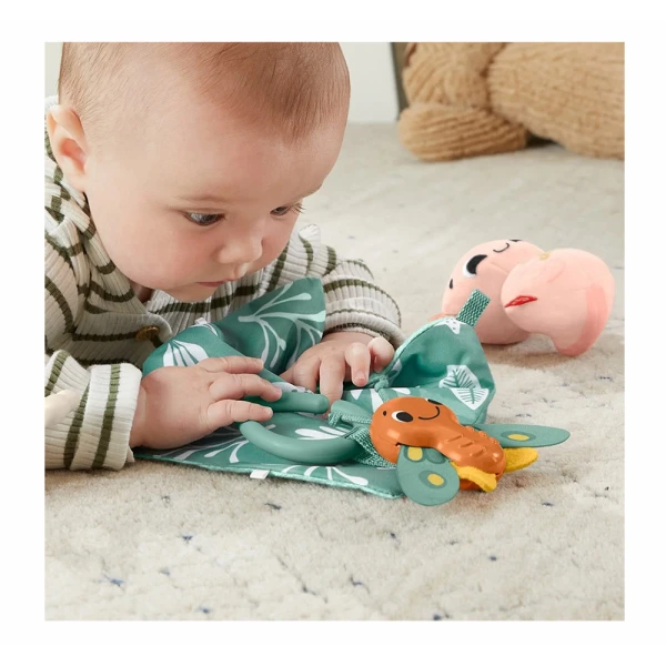 FISHER PRICE SENSIMALS ΣΕΤ ΔΩΡΟΥ