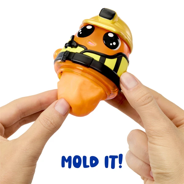 DOHKINS SCENTED DOUGH HERO PACK