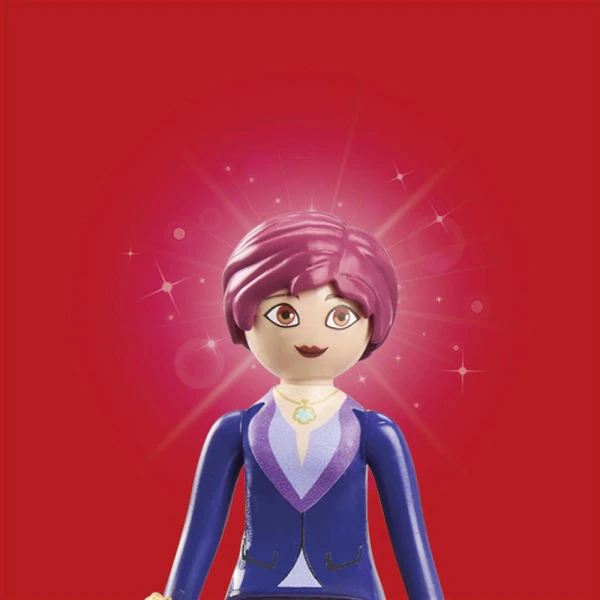 PLAYMOBIL MIRACULOUS ΕΠΙΔΕΙΞΗ ΜΟΔΑΣ ΣΤΟ ΠΑΡΙΣΙ